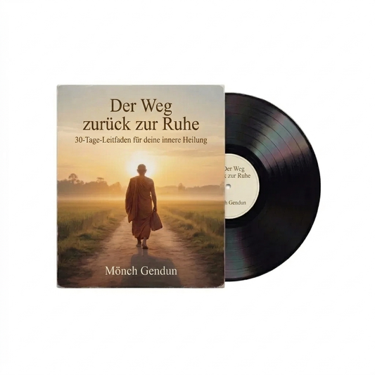 7 Klänge, die Stress abbauen